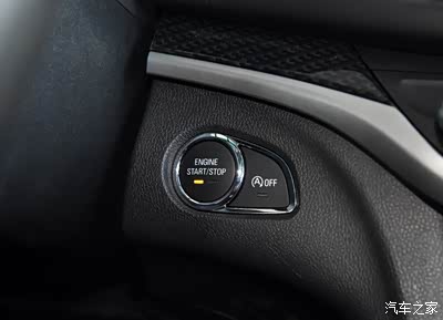 自动起停那个按键灯亮着是开启状态还是不亮是开启状态?