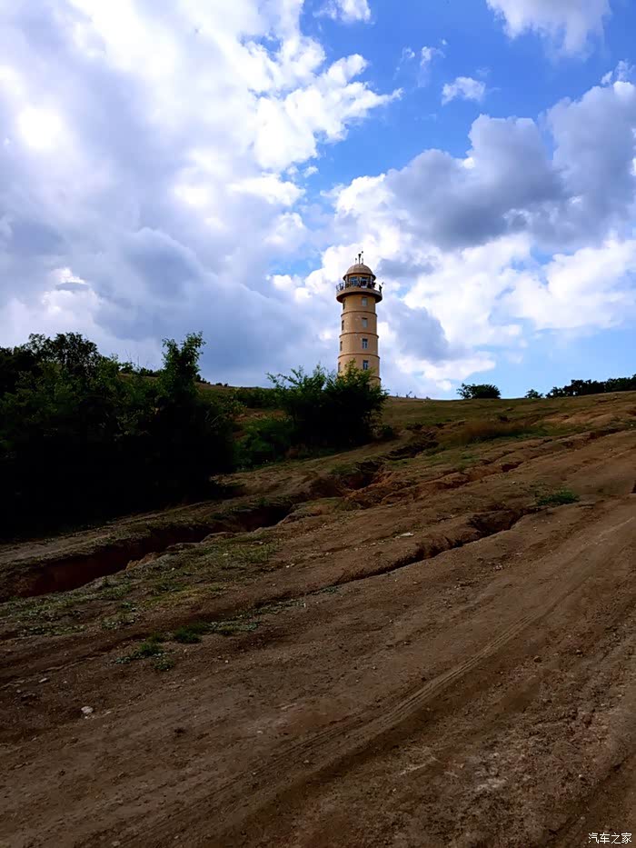 周末户外 长春大顶山【车友会自驾游提前探路帖】