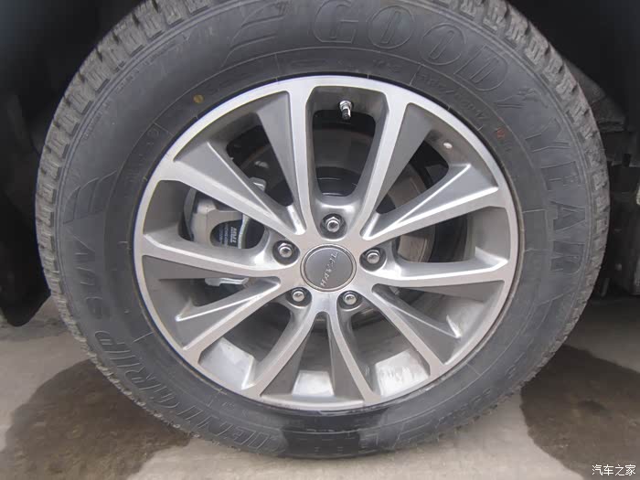 焕然新生#2018款哈弗h6运动版看车试驾