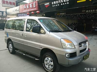 有没有用柴油瑞风途威的,说一下使用情况