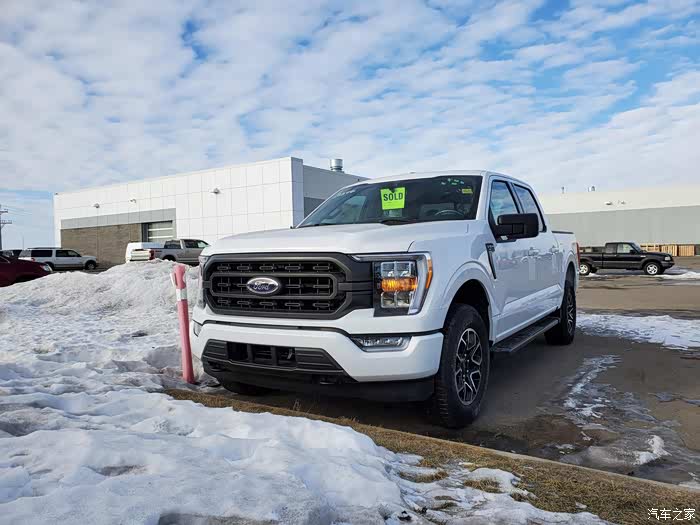 f150limited顶配内饰,中配lariat内饰,还有新款猛禽消息_福特皮卡论坛