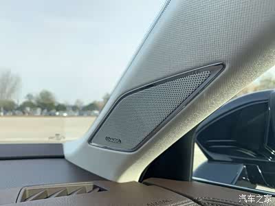 丹拿音响,音效值得品味