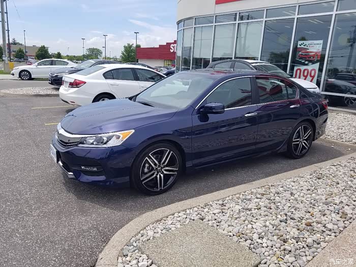 北美提骚蓝雅阁accordsport作业