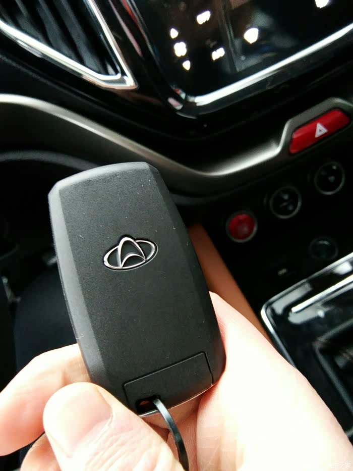 5t cx70手动豪擎版_长安cx70论坛_爱卡汽车移动版