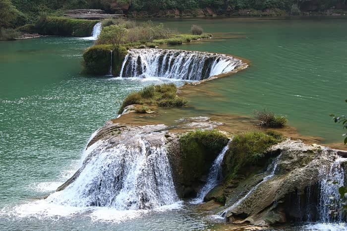 云南的田坝——春节游元谋土林,哈尼梯田,罗平