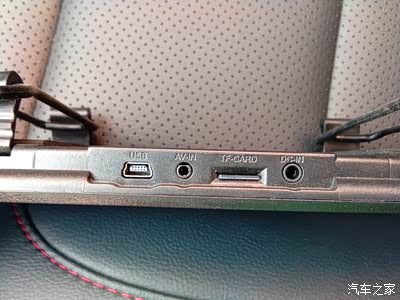 【深圳cs75车友会】375pcb李,75的行车记录仪