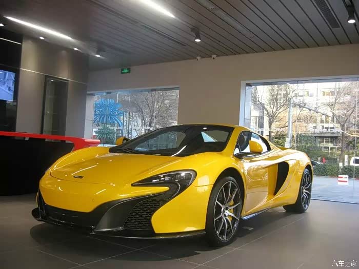 壮哉我青岛迈凯伦美哉多图慎入