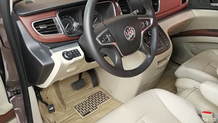 别克gl8论坛_汽车之家论坛