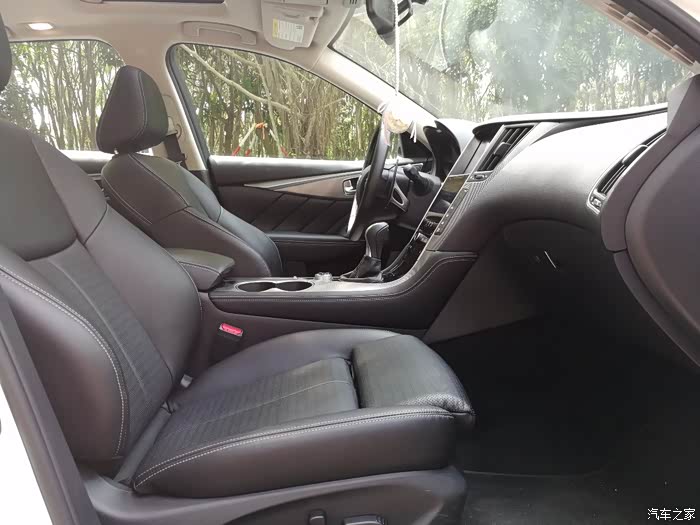 49102 | 回复: 109 英菲尼迪q50/q50l论坛 就是爱你~汕头白色q50l精英