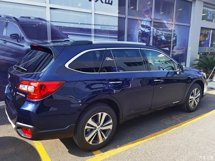 入坑 傲虎午夜珠光蓝运动限量版