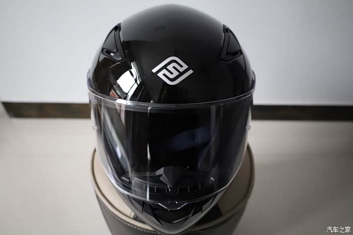 敢发就敢送全新到货faseed头盔