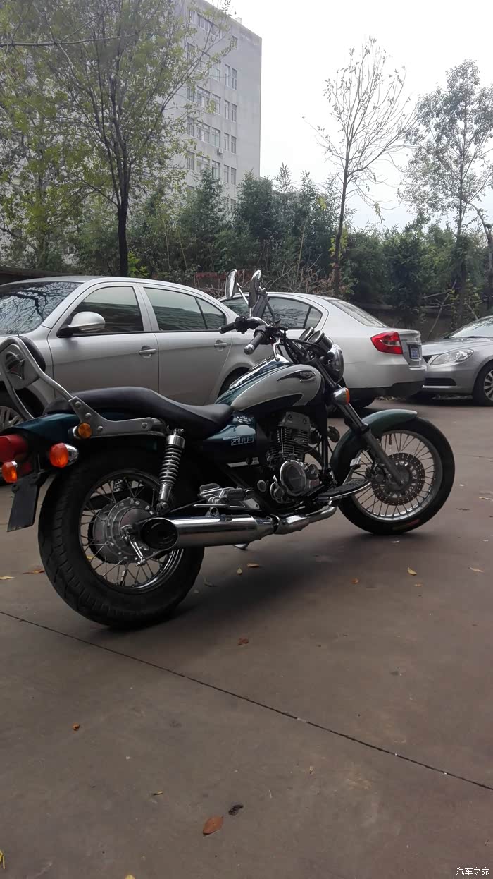 经典太子车川崎sk175