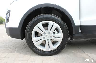 换车成功,浅谈长安cx70用车感受!