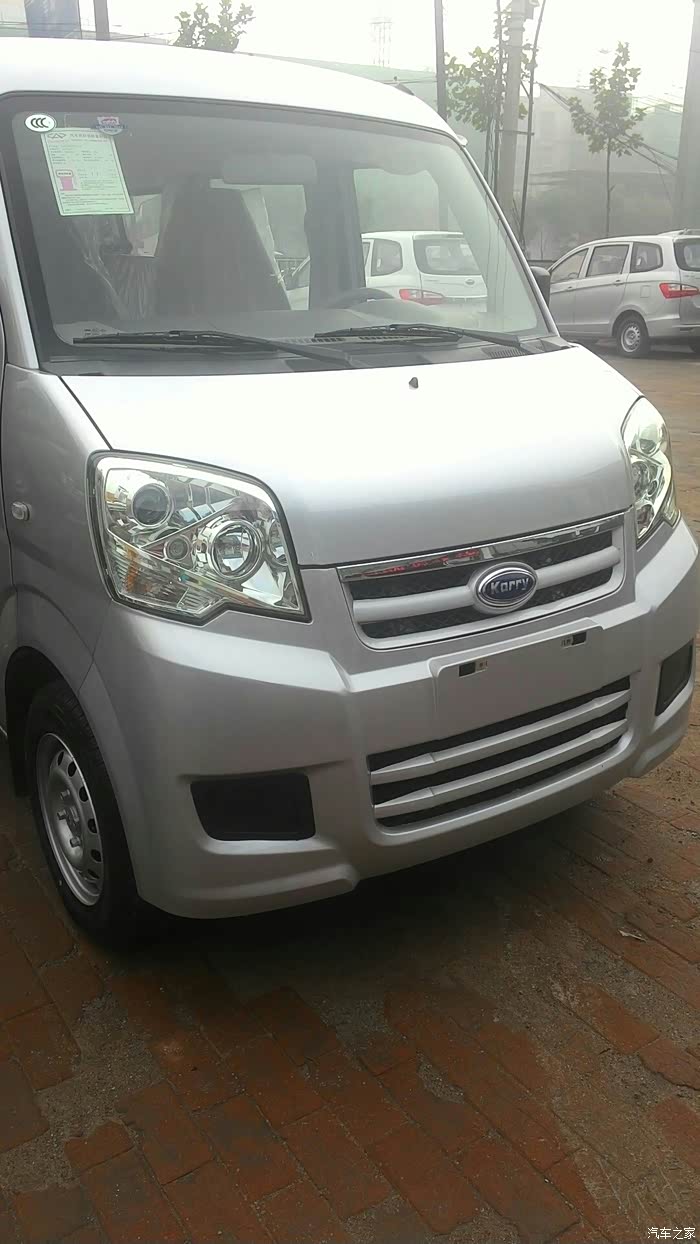 【图】有没有唐山人要买优胜呢_优胜2代论坛_汽车之家论坛