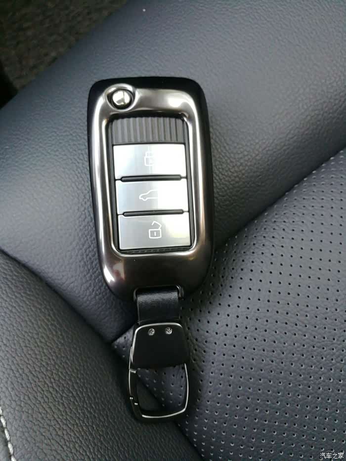 【图】求rx5手动旗舰的钥匙照片_荣威rx5/rx5新能源论坛_汽车之家论坛