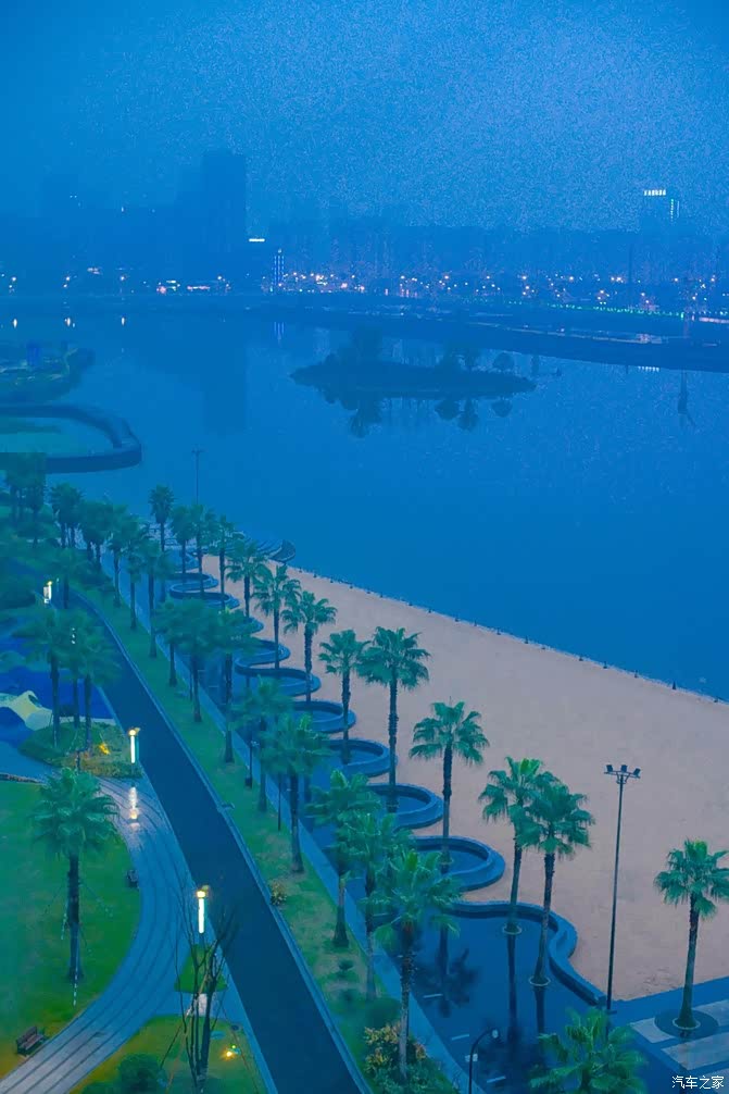 杭州城市风景随拍