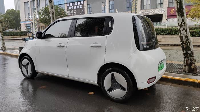 白猫改装起来应该也挺酷吧