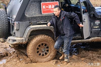 一场声势浩大的牧马人越野大赛,记录浙江马帮年会!