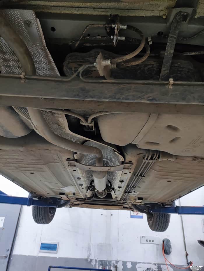 我的星座驾#九寨沟归来,启辰d60常规保养及日常用车分享!