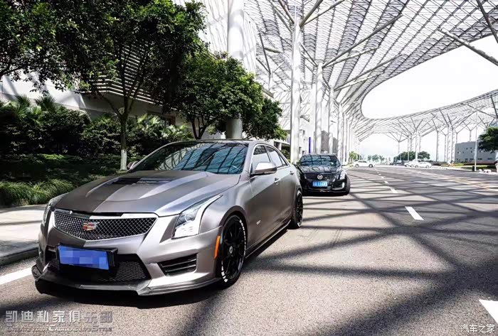 【图】玛德法克_凯迪拉克ats/ats-l论坛_汽车之家论坛