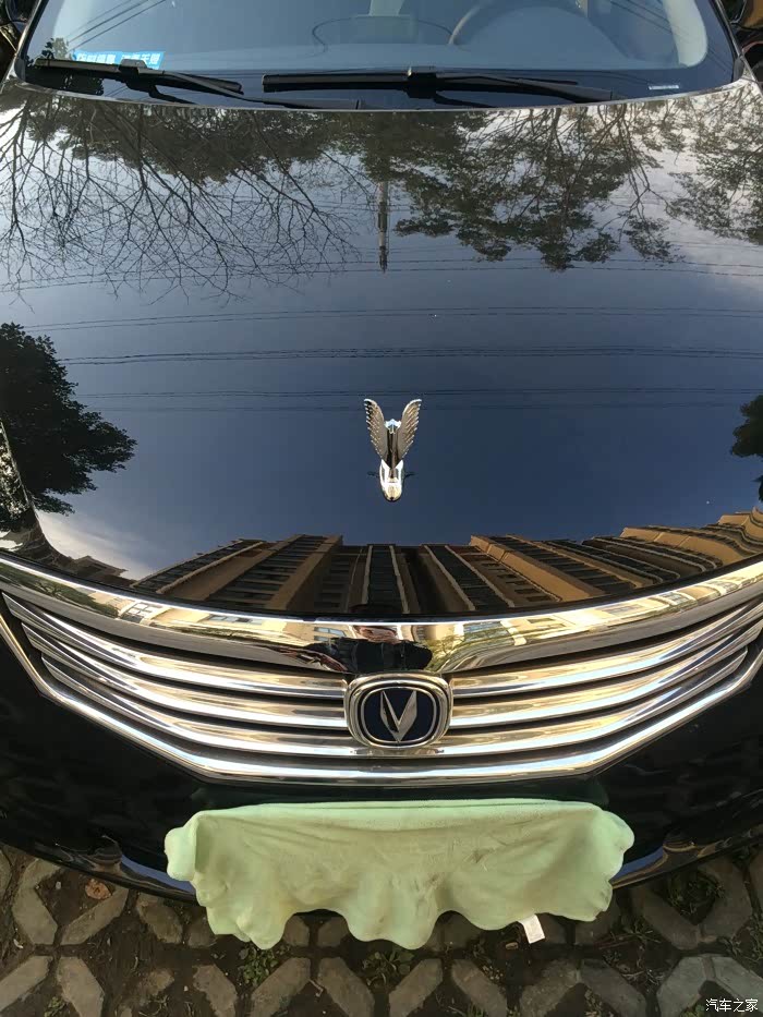 装13利器!车头立标