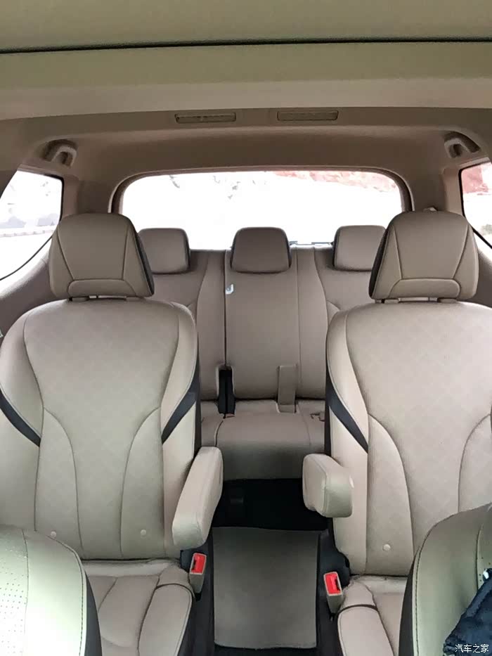 2017款宝骏730小试牛刀户外试车走起