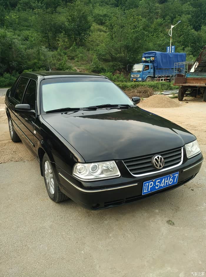 【图】最板的3000_桑塔纳经典/志俊论坛_汽车之家论坛
