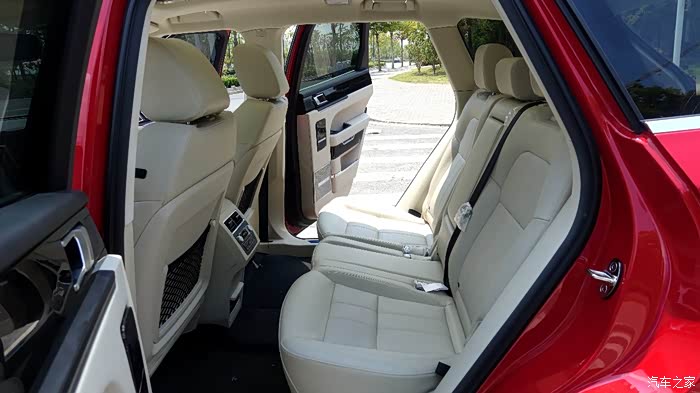 扛鼎之作,原创精神,体验国民豪华suv众泰t700