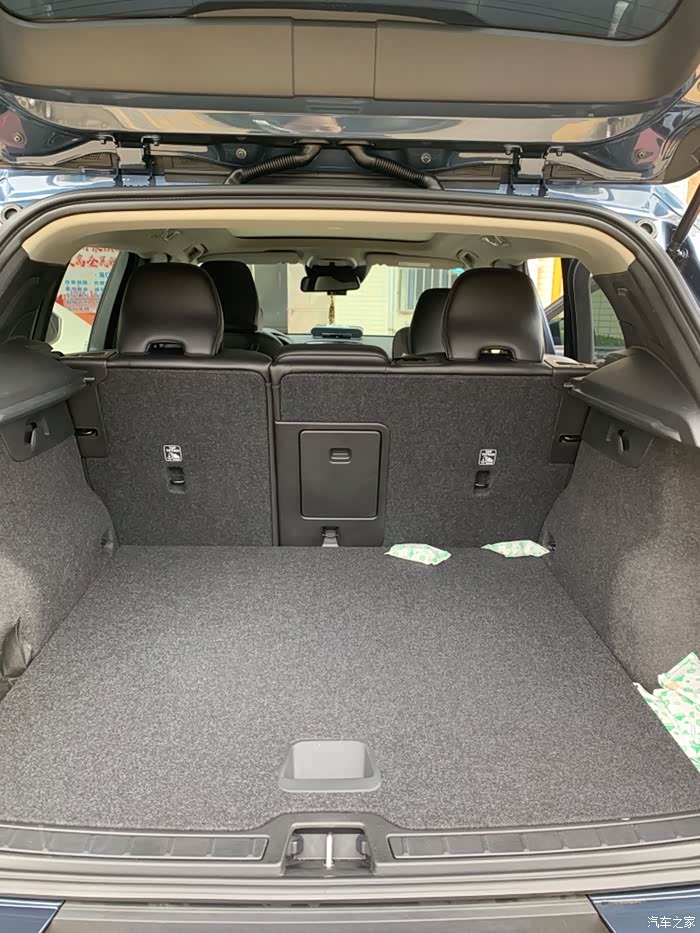 沃尔沃xc40,新手司机值得拥有.