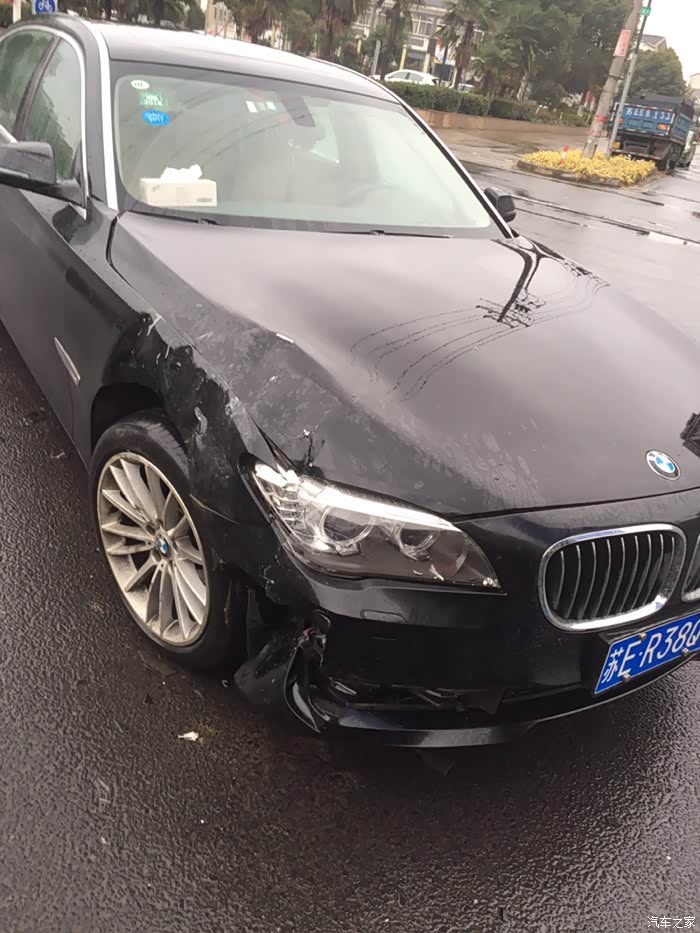 宝马7系论坛_汽车之家论坛