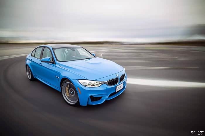 【图】请问在赛道上是m3的性能衰竭的快点还是c63快点?_宝马m系论坛_