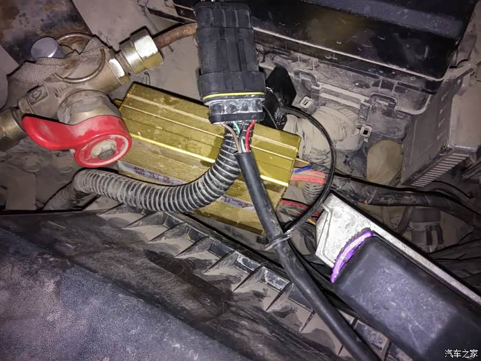 cng油改气ac300调试方法速锐改气终极调试贴