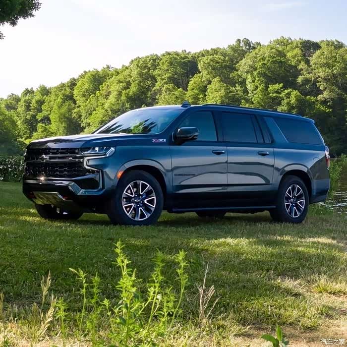 456 | 回复: 2 traverse论坛 雪佛兰家的,到底算几座的suv啊,这外形真