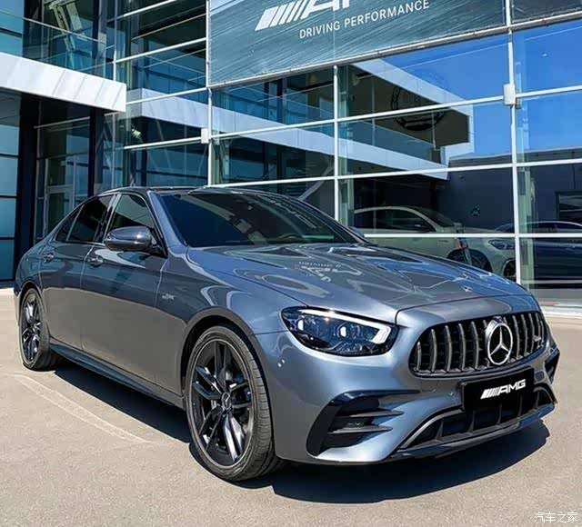 奔驰amg论坛_汽车之家论坛