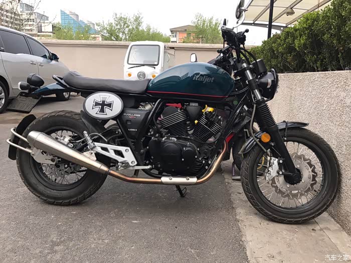 龙嘉v咖复古休闲的500公里