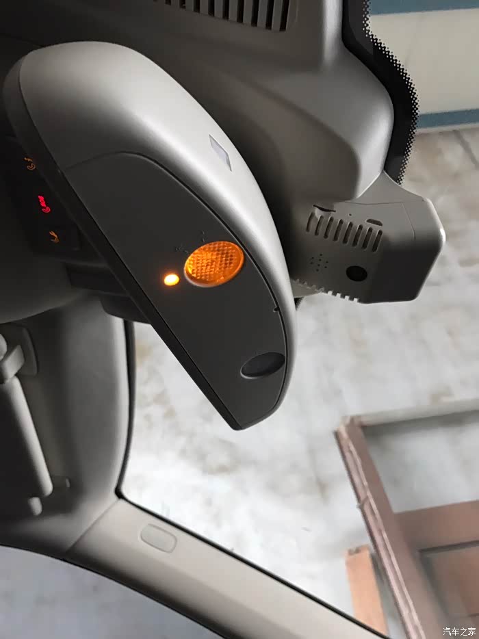 【图】gle 行车记录仪_奔驰gle(原m级)论坛_汽车之家论坛