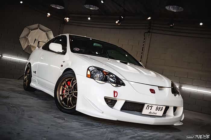 本田dc5typermuggen本田大法好