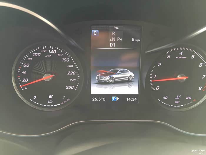 奔驰c级论坛_汽车之家论坛