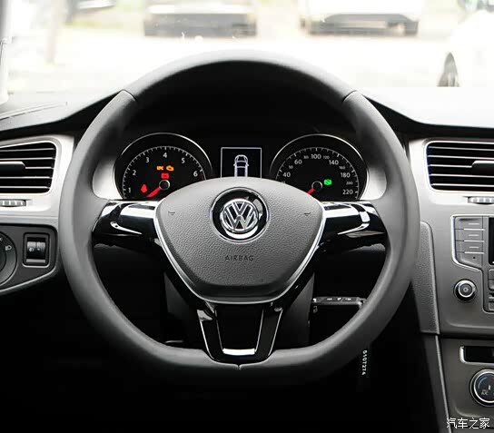 途观方向盘可以换这个吗