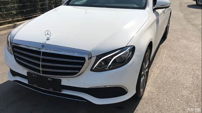 【图】大标快到了,我又想要立标了……_奔驰e级论坛_汽车之家论坛