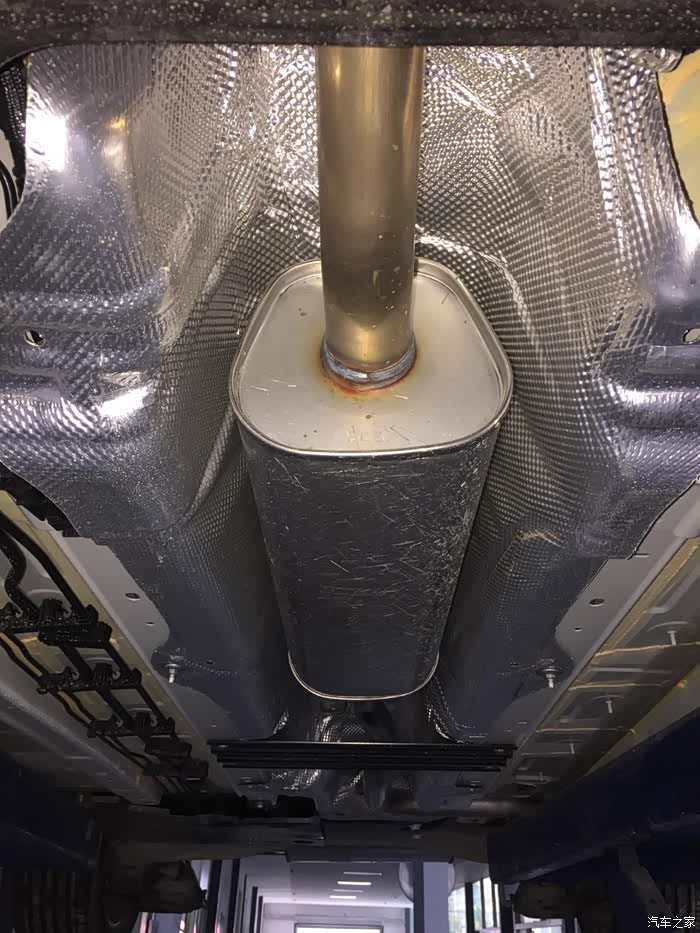 11【车商城】【408荣耀版】买车 提车--申精_标致408论坛_汽车之家