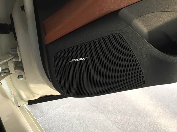 bose音响