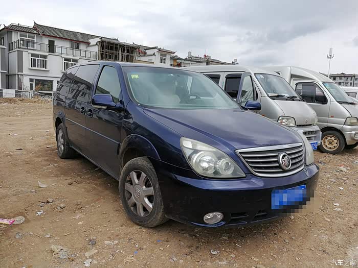 0,请大家帮鉴定指定维修,谢谢了_别克gl8论坛_汽车之家论坛