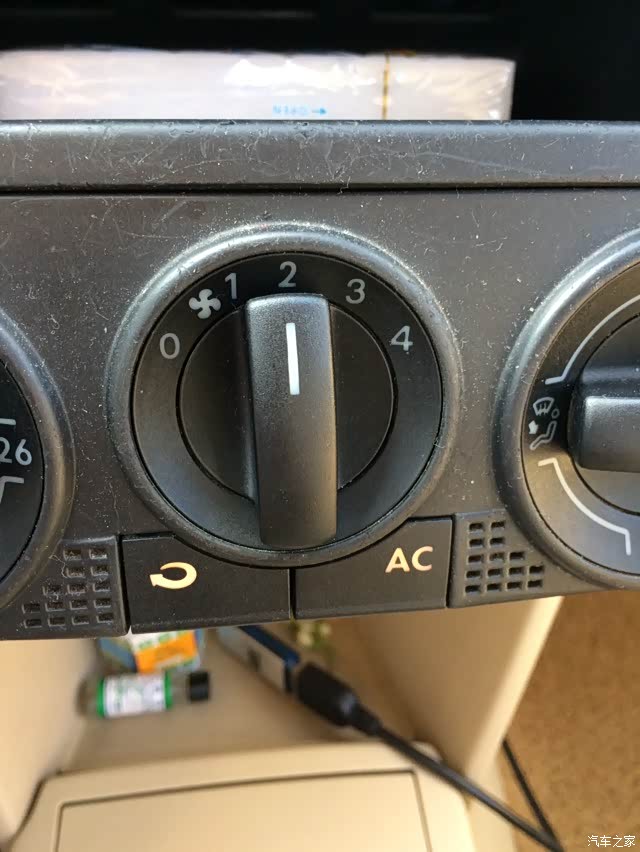 【图】空调内外循环的问题_polo论坛_汽车之家论坛