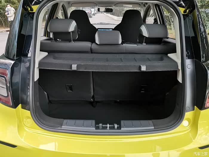 思皓e10x试乘试驾分享!