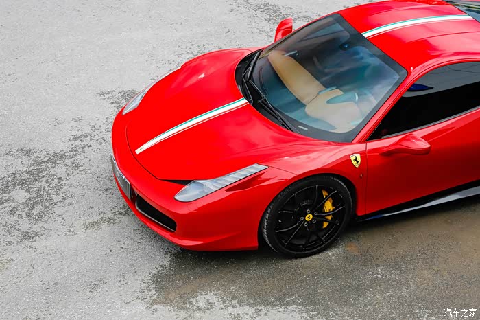 【图】ferrari 458italia_法拉利论坛_汽车之家论坛