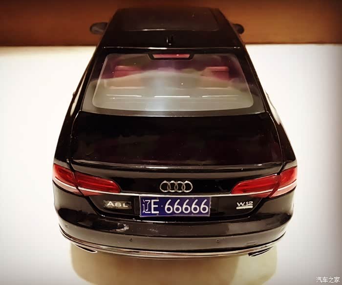 贴上蚀刻片瞬间高大上啊