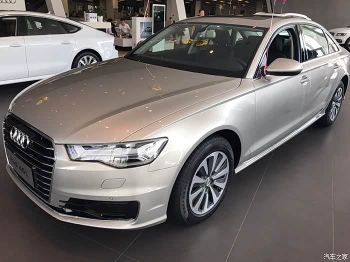 买白金色a6l的适合商用吗会不会后悔