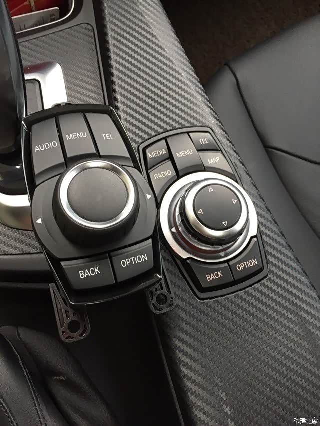 【图】5键idrive旋钮能换成7键的么_宝马3系论坛_汽车之家论坛