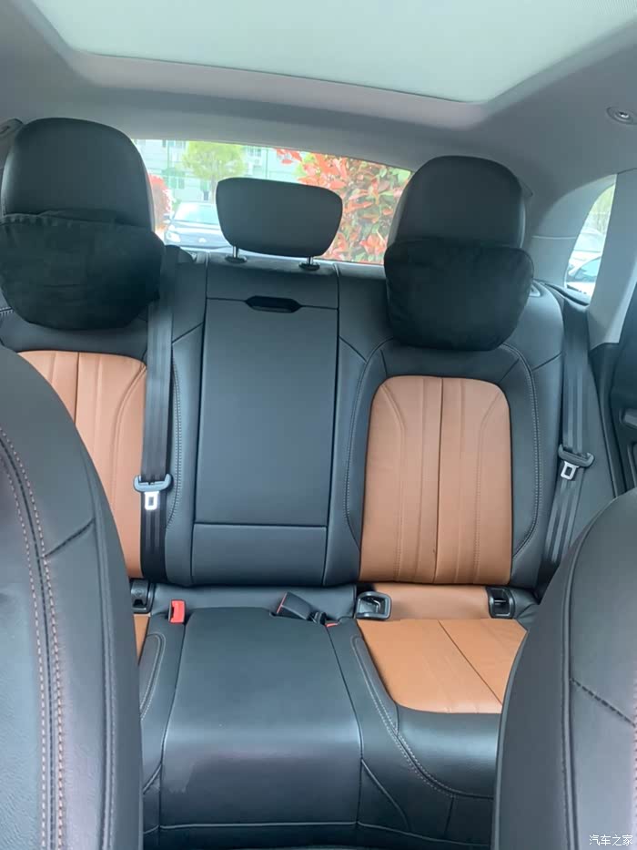【图】q5l加装座椅通风,座椅记忆作业_奥迪q5/q5l论坛_汽车之家论坛